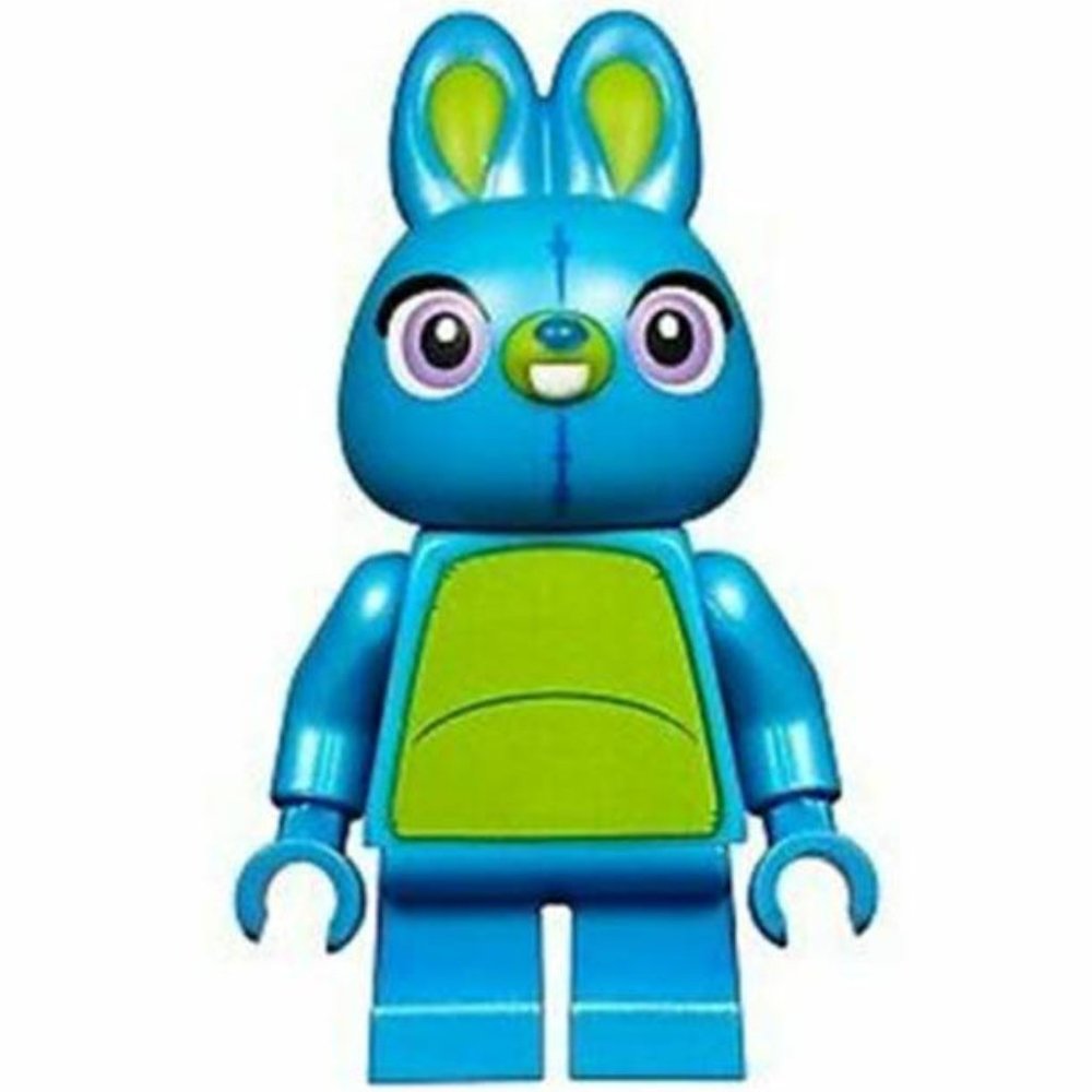 Minifigure Toy Story Ducky